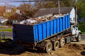 Reliable Corvallis, MT Junk Removal Solutions